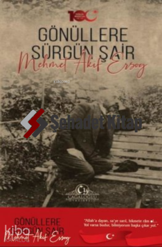 Gönüllere Sürgün Şair Mehmet Akif Ersoy