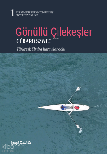Gönüllü Çilekeşler