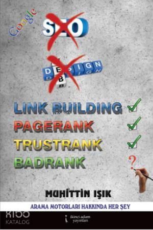 Google Pagerank && Trustrank