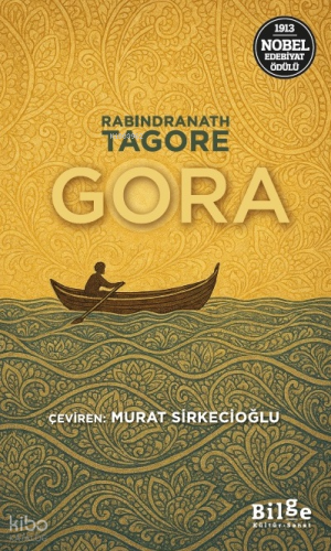 Gora | Rabindranath Tagore | Bilge Kültür Sanat