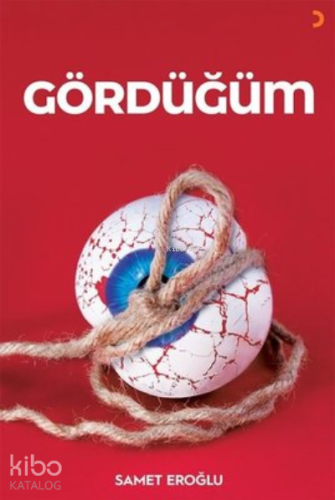 Gördüğüm