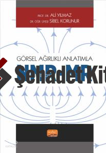 Görsel Ağırlıklı Anlatımla NMR/MR