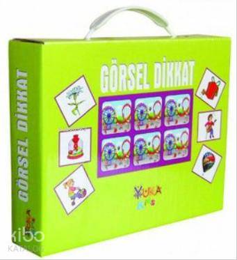 Görsel Dikkat