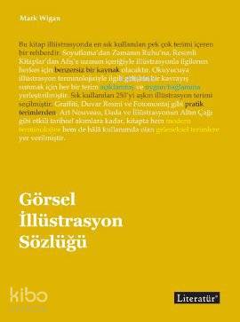 Görsel İllüstrasyon Sözlüğü