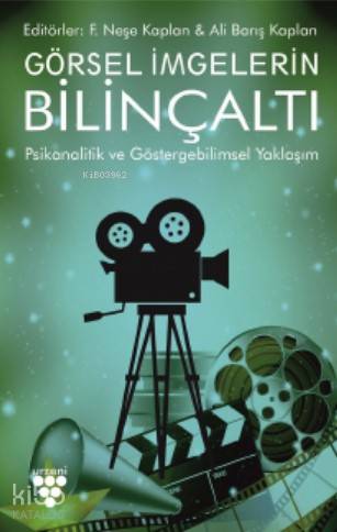 Görsel İmgelerin Bilinçaltı