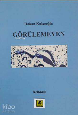 Görülemeyen