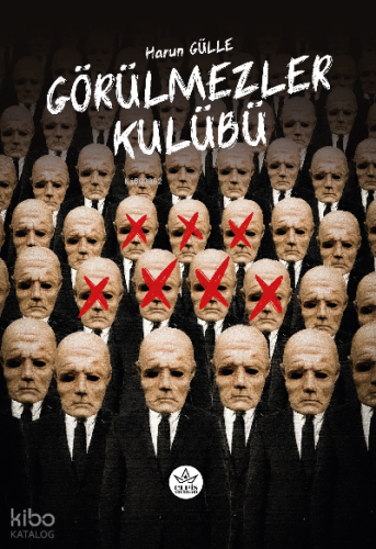 Görülmezler Kulübü