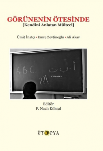 Görünenin Ötesinde