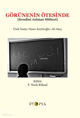 Görünenin Ötesinde