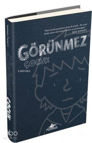 Görünmez Çocuk