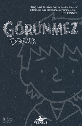 Görünmez Çocuk