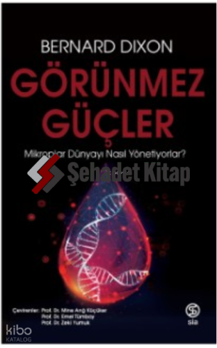 Görünmez Güçler