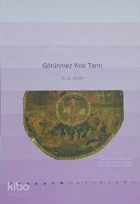 Görünmez Kral Tanrı | Herbert George Wells | İzdüşüm Yayınları