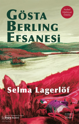 Gösta Berling Efsanesi