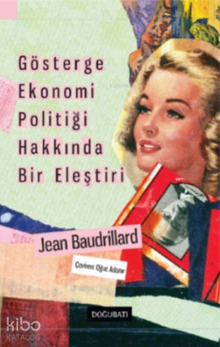 Gösterge Ekonomi Politiği Hakkında Bir Eleştiri