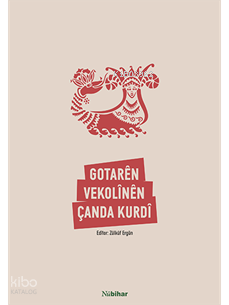 Gotarên Vekolînên Çanda Kurdî