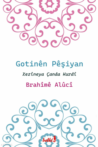 Gotinên Pêşiyan