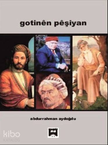 Gotinen Peşiyan