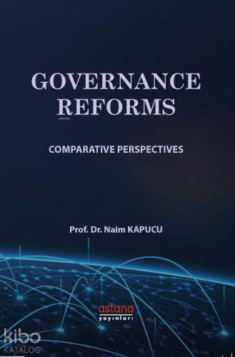 Governance Reforms
