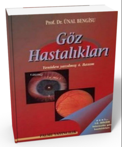 Göz Hastalıkları