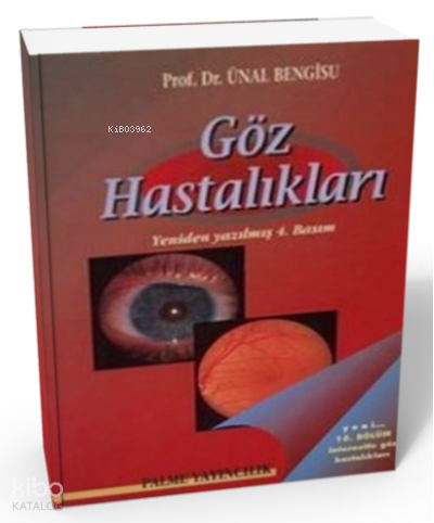 Göz Hastalıkları