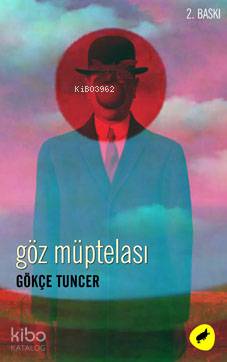 Göz Müptelası