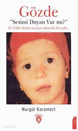 Gözde "Sesimi Duyan Var Mı ?"