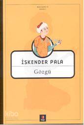 Gözgü | İskender Pala | Kapı Yayınları