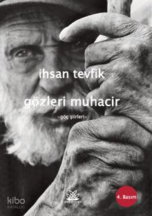 Gözleri Muhacir | İhsan Tevfik | Artshop Yayıncılık