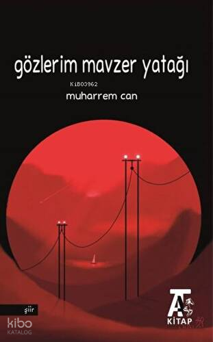 Gözlerim Mavzer Yatağı
