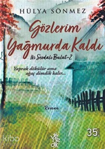 Gözlerim Yağmurda Kaldı İki Sevdalı Bulut-2