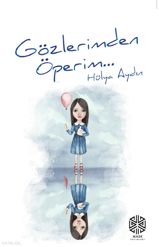 Gözlerimden Öperim