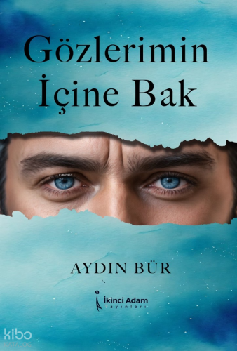 Gözlerimin İçine Bak