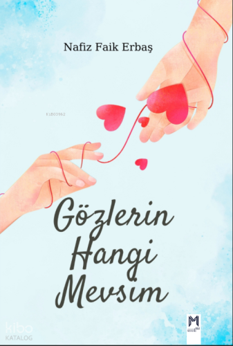 Gözlerin Hangi Mevsim