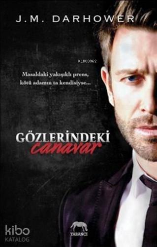 Gözlerindeki Canavar