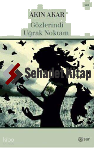 Gözlerindi Uğrak Noktam
