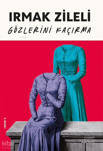 Gözlerini Kaçırma