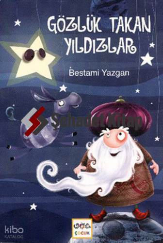 Gözlük Takan Yıldızlar