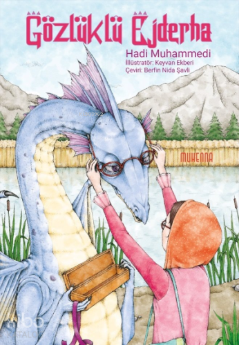 Gözlüklü Ejderha (9-14 Yaş)