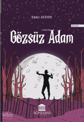 Gözsüz Adam