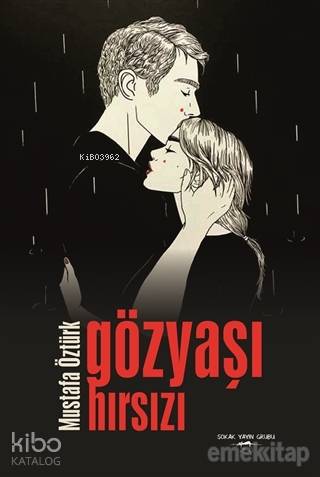 Gözyaşı Hırsızı