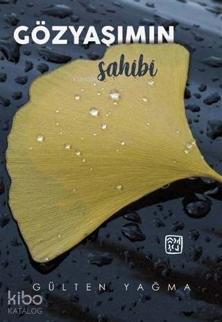 Gözyaşımın Sahibi