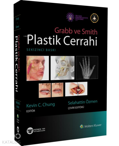 Grabb ve Smith Plastik Cerrahi