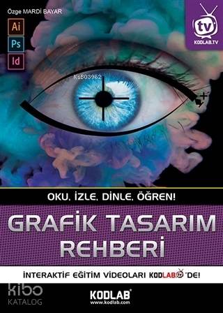 Grafik Tasarım Rehberi