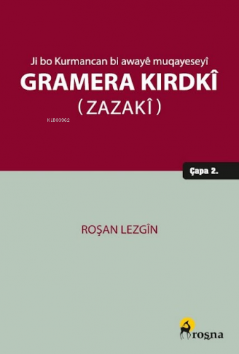 Gramera Kırdi