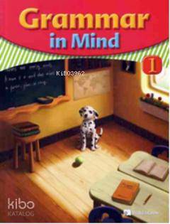 Grammar in Mind 1 with Workbook