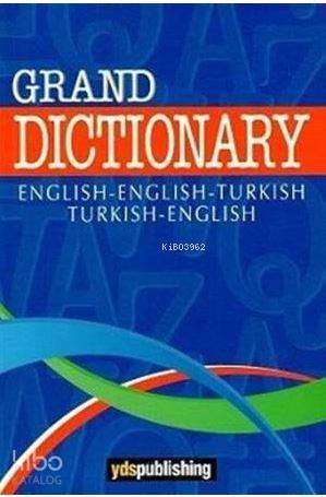 Grand Dictionary