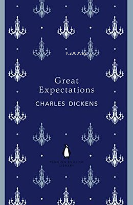 Great Expectations (Penguin English Library)