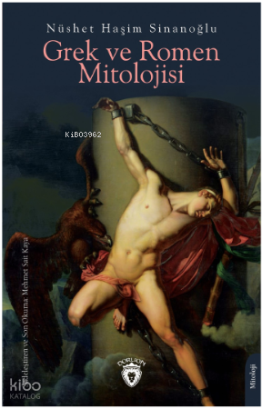 Grek ve Romen Mitolojisi