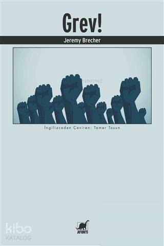 Grev!